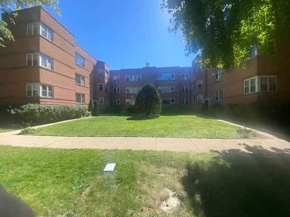 2637 W Fitch Ave #1E, Chicago, IL 60645