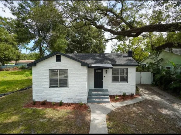 6911 N Highland Ave, Tampa, FL 33604