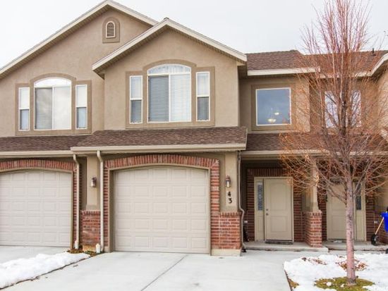 230 E 2275 N Unit 43, North Ogden, UT 84414