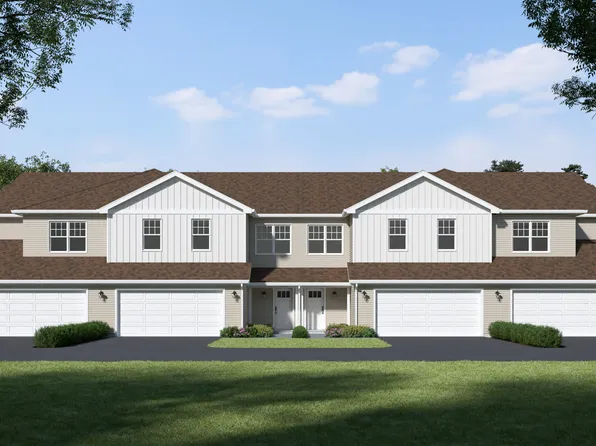 544 Buckboard Ln, Sycamore, IL 60178
