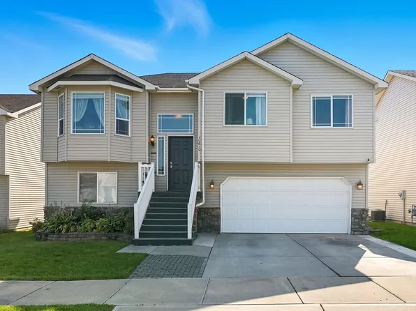 10610 E Baldwin Ave, Spokane Valley, WA 99206