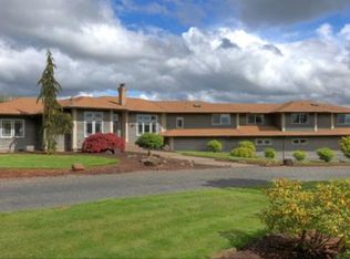 15827 NW Mead Ln, North Plains, OR 97133