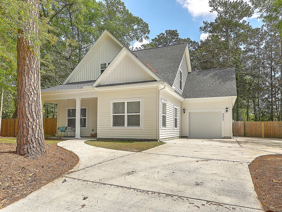 Zillow Johns Island Sc