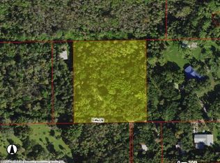 5303 Lake Ln, Immokalee, FL 34142