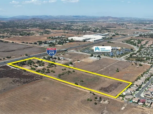 34520 Antelope Rd, Murrieta, CA 92563