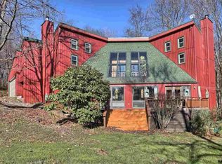 11819 Brillstrick Rd, Stewartstown, PA 17363