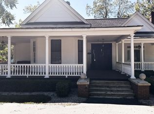 215 Edisto St, Johnston, SC 29832