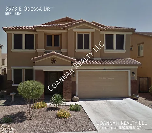 3573 E Odessa Dr Photo 1