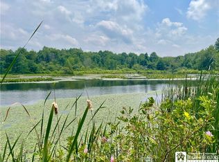 0 Chautauqua Rd LOT 17, Fredonia, NY 14063