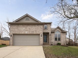 4709 Orlando Ct, Lexington, KY