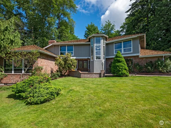 11876 NE 39th Street, Bellevue, WA 98005