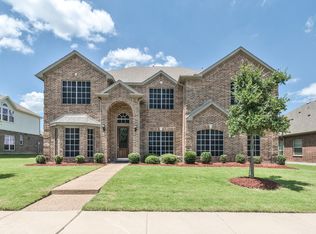 509 Olympia St, Desoto, TX 75115