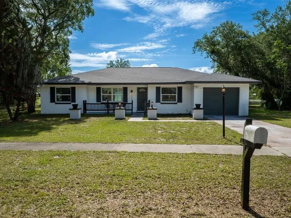 2131 Hainlin Ct, Deltona, FL 32738