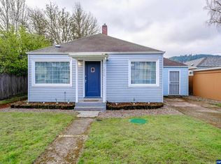 1014 Main St, Philomath, OR 97370