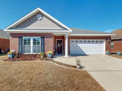 110 Brattleboro Ct, Dothan, AL, 36301