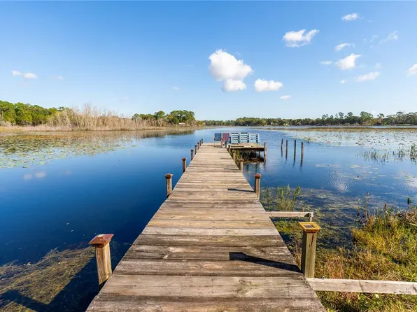 401 N 1st St, Lake Mary, FL 32746