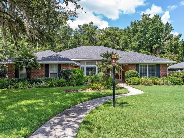 5808 NW 45th Dr, Gainesville, FL 32653