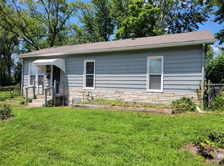 1202 Trask St, Excelsior Springs, MO 64024