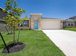 496 Globe Mallow Cir, Kyle, TX 78640