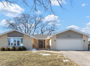 15132 Larkspur Ln, Orland Park, IL