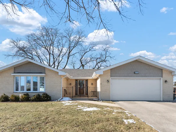 15132 Larkspur Ln, Orland Park, IL 60462