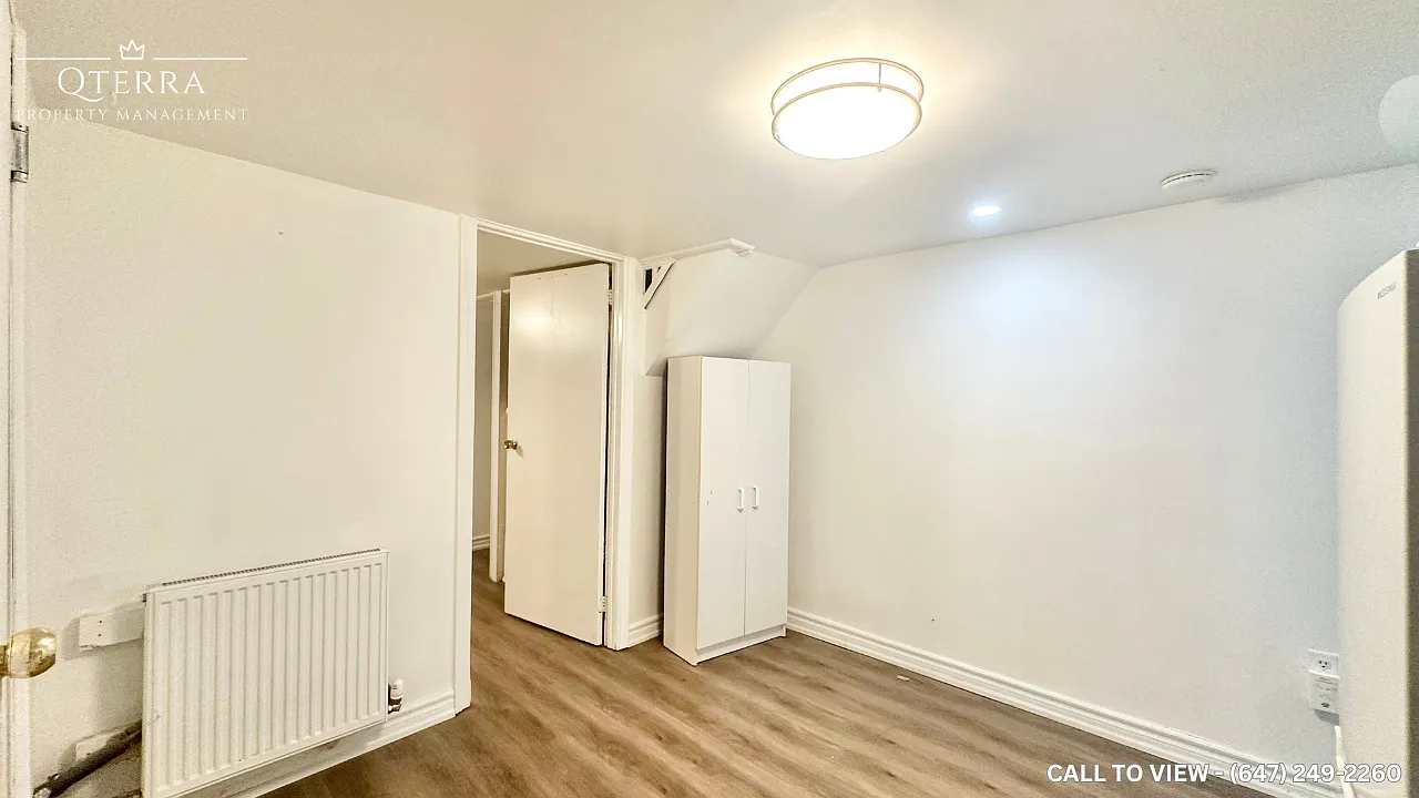 1 bed, 500 sqft, $1,150 — Photo 4