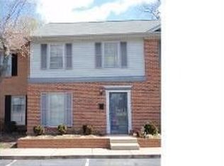 8416 Knights Bridge Rd, Charlotte, NC 28210