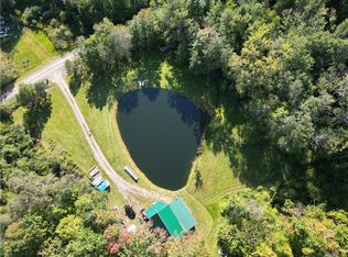 160 Shaff Rd, Berkshire, NY 13736