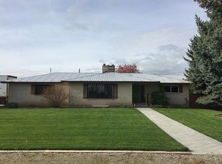 3976 E 97th N, Idaho Falls, ID 83401