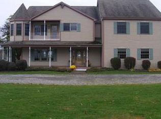 180 Elm Ln, Saxonburg, PA 16056