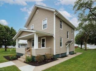 823 Taylor St SW, Massillon, OH 44647