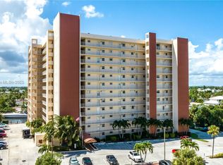 1391 S Ocean Blvd APT 401, Pompano Beach, FL 33062