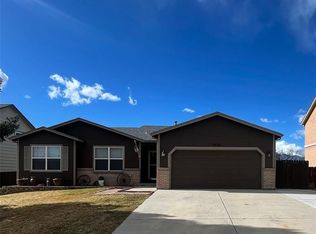 4926 Gibbon St, Colorado Springs, CO 80911