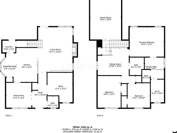 2nd image of 7177 Alma Terrace Dr