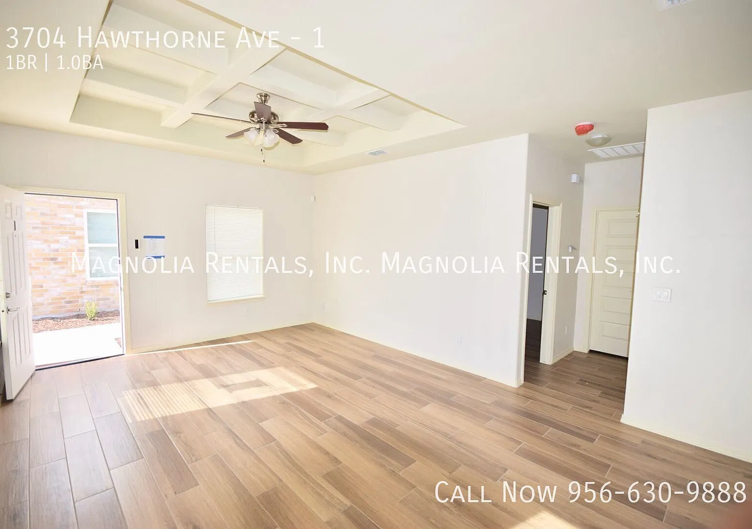 3704 Hawthorne Ave — Photo 3