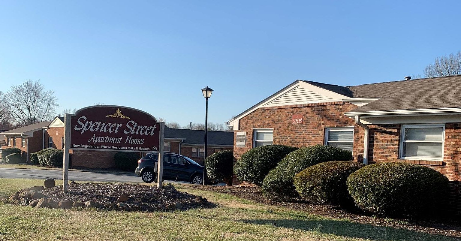2101 Spencer St #C, Greensboro, NC 27401 | Zillow