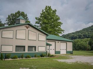 36601 Dickey Rd, Ray, OH 45672