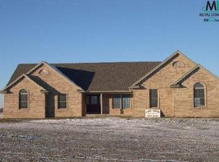 10914 Smith Creek Rd, Memphis, MI 48041