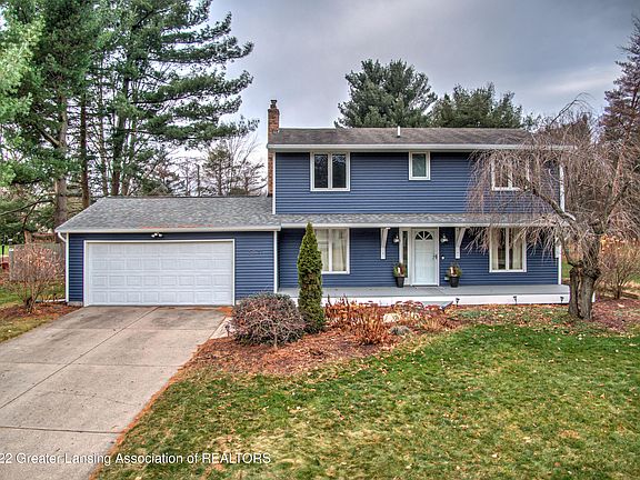 2nd image of 3571 W Hiawatha Dr