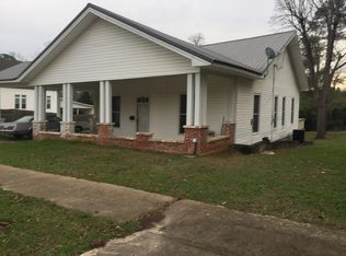 188 Richburg Hill Rd, Luverne, AL 36049