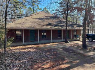 405-407 Colonial Dr, Heber Springs, AR 72543
