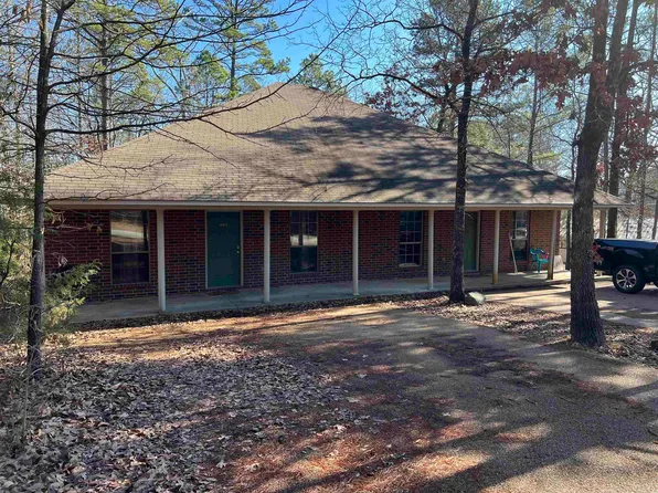 405-407 Colonial Dr, Heber Springs, AR 72543