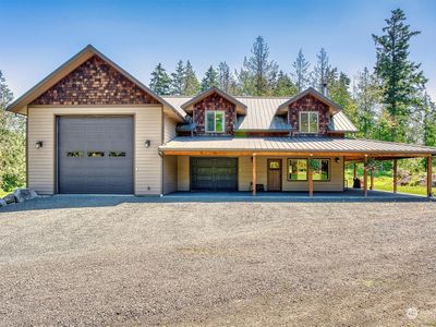 399 Streamside Drive, Sequim, WA, 98382