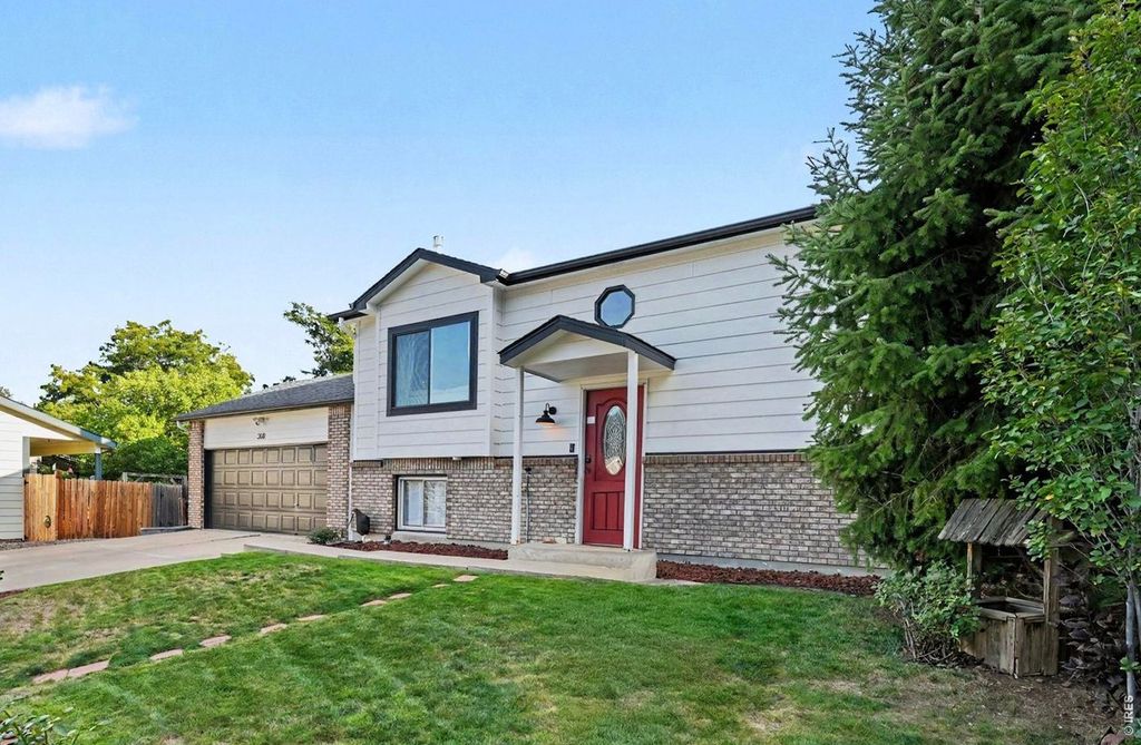 350 Slippery Elm Pl