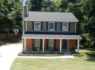 648 Dancer Ct, Evans, GA 30809