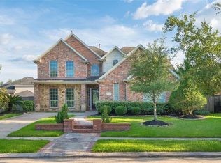 18323 Shore Park Rd, Cypress, TX 77433