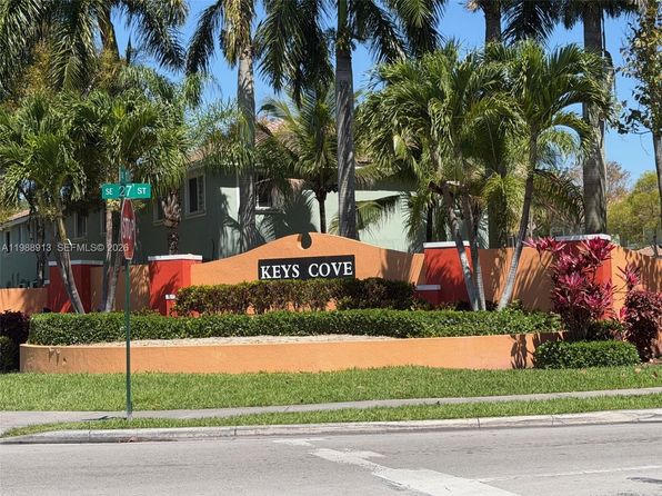 2637 SE 16th Ter Unit 107