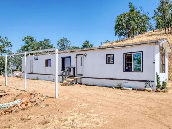9 Hidden Hollow Ln, Tollhouse, CA 93667