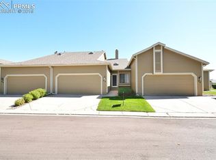 90 Rising Sun Ter, Colorado Springs, CO 80921