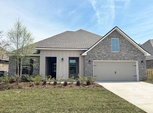 59 Lumen Loop, Freeport, FL 32439